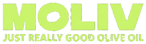 Moliv — Just Really Good Olive Oil